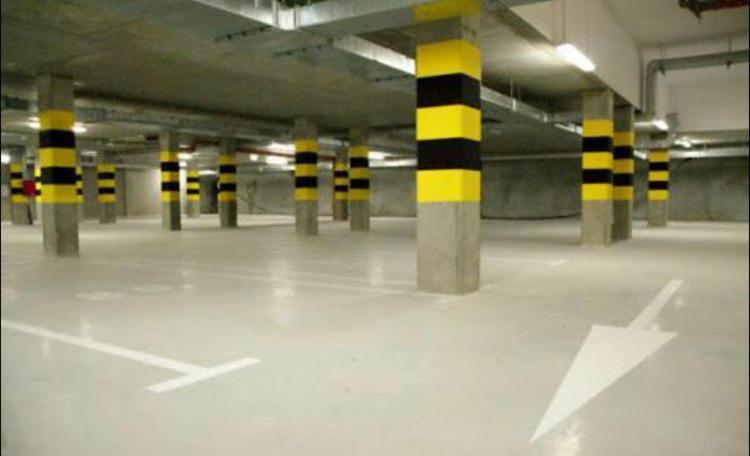 Black Pearl De LUXE KASKADA Resort !!! Stettin Exterior foto